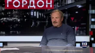 Быстряков: Крымчане на Майдане говорили мне: "На трибуну не пускают, там — тільки українською мовою"