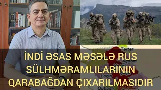 Antiterror əməliyyatının nəticələri  Əli Kərimli əməliyyatı uğurlu adlandırdı, ordumuzu təbrik etdi