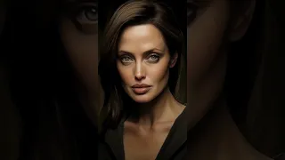🌟💫 Angelina Jolie's Bold Journey: Embrace Mistakes, Evolve, and Ignite Your Life! 🌟💫