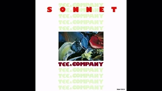 Tee & Company - Sonnet (1977, Think! Records) full album