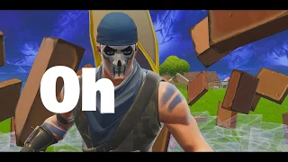 Fortnite | Epic Fail Edit by ZefpheX