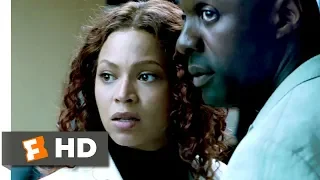 Obsessed (2009) - Overdose Scene (5/9) | Movieclips