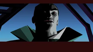 Killer 7 - Friday Night (60 FPS)