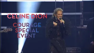 Céline Dion - Special Event (2019) | Full Concert Special HD | CDST L.U