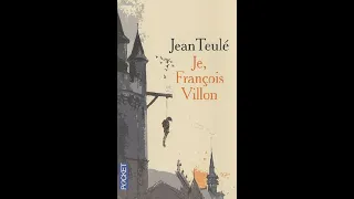 Я, Франсуа Вийон, вор, убийца и поэт. Франция. 2010г.