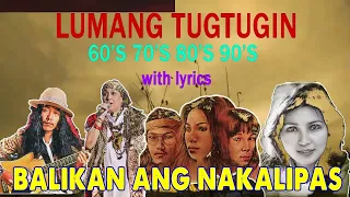 Mga Lumang Tugtugin na Masarap balikan - BING RODRIGO, Asin, Freddie Aguilar, Sampaguita NONSTOP