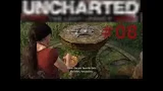 Let's Play Uncharted The Lost Legacy Part 8 (HD+German+Blind) Schießen läuft bei mir...Nicht