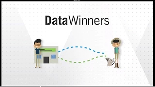 DataWinners: Data Collection with the Phones and Computers you Already Have