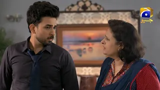 Kasa-e-Dil | Episode 31 | Best Scene 06 | HAR PAL GEO