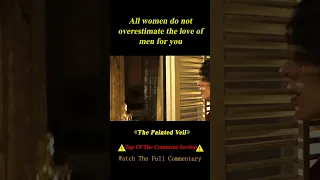 "The Painted Veil"   shorts 1/3 #shorts #film #movie