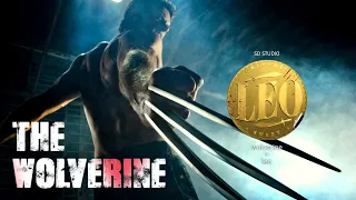 wolverine × Leo mashup | SD studio | wolverine whatsapp status | leo trailer
