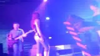 t.A.T.u. live in Dubai part 3