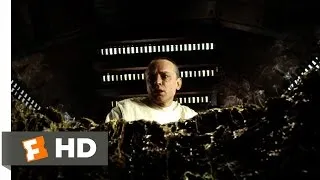 Alien: Resurrection (1/5) Movie CLIP - Goodbye Doctor (1997) HD