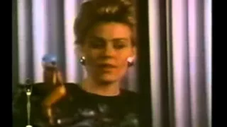 DIET PEPSI Commercial with Michael J Fox  Full Length Version
