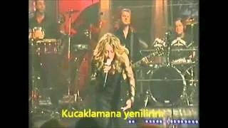 Lara Fabian Adagio-Türkçe Altyazı