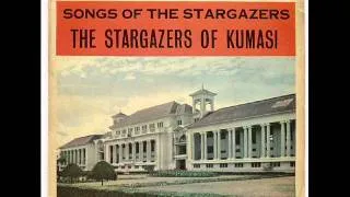 Stargazers Of Kumasi: Won Ntuntun Henwura Edusei