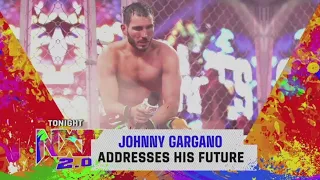 Johnny Gargano addresses his future and Grayson Waller brutally attacks him (Full Segment)