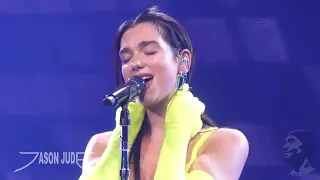 Dua Lipa - Cool [HD] LIVE 3/13/2022