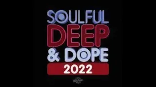 Soulful Deep.&.Dope. -  December 2022 Amsterdamn - 9Stripes!