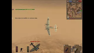 【BF1942 FHSWシリーズドイツ軍航空機】He111H-11中型爆撃機