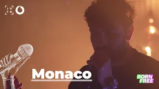 Ledri Vula - Monaco | A•Live•Night - 4K