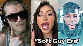 The "Soft Guy Era" is Hilarious and I LOVE It... | Drizzle Drizzle 😂