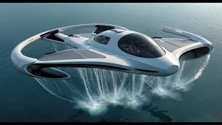 FUTURE AIRCRAFT YOU WON'T BELIEVE EXIST