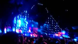 Kaskade @ Ultra Music Festival 2013 (Miami)