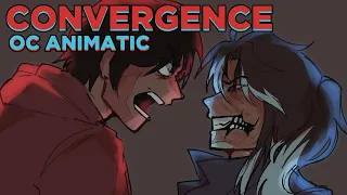 CONVERGENCE || OC Animatic