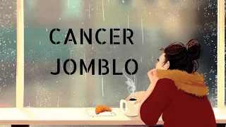 ASMARA SI JOMBLO CANCER