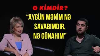 Namiq Qaraçuxurlu : Qapını həmişə mən çırpmışam - O KİMDİR ? | Baku TV