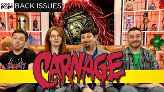 Carnage: The One That Got Away!