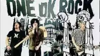 Jibun ROCK (じぶんROCK) [One Ok Rock]