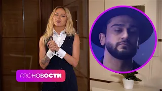 Главное по любви! Что известно о дуэте Anna Asti и JONY?