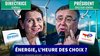 Guerre, climat et révolution énergétique