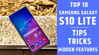 Samsung Galaxy S10 Lite   Tips, Tricks, And Hidden Features