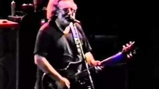 Grateful Dead 3 29 1990 Nassau Coliseum Uniondale New York