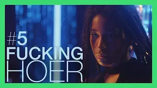 Fucking hoer | #05 | SKAM NL S01