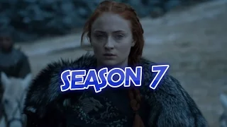 Game Of Thrones Season 7 Comic Con Teaser Panel Breakdown - Winds Of WInter