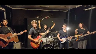 Rock Mood - Shiny Happy People (R.E.M. cover)