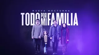 Pronto llega a TVN "Todo por mi familia": Mira un adelanto