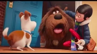 The Secret Life of Pets - Trailer 3 (Universal Pictures)