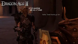 Dragon Age II - Gameplay Playthrough - Part 9 [No Commentary]