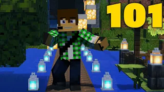 Minecraft ITA S6 E101