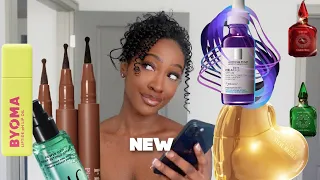 Let’s Talk New Makeup Releases l Too Much Mouth