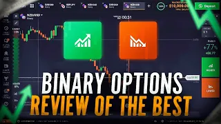 Binary options tutorial for beginners | Review binary options trading platform