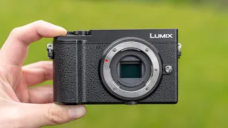 Panasonic GX9 Long Term Review + Panasonic G95 / G90 Thoughts