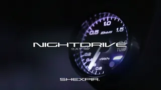 SHEXPIR - NIGHTDRIVE