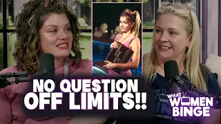 Ask Melissa Joan Hart Anything!