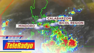 Bagyong Paeng posibleng lumakas at maging typhoon | Headline Pilipinas (26 Oct 2022)